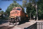 BNSF 7556